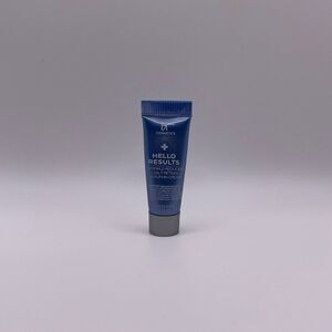 IT Cosmetics + Hello Result Wrinkle-Reducing Daily Retinol Serum Mini Face Cream
